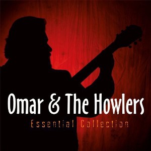 Omar & Howlers - Essential Collection (CD) - 1 of 1