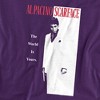 Men's Scarface Classic T-Shirt - 2 of 4