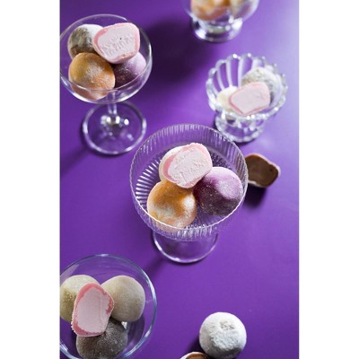 My/Mochi Horchata Ice Cream - 6pk