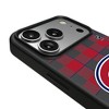 NHL Eastern Conference Teams Plaid MagSafe Compatible Cell Phone Case for Apple iPhone 17 Series - 4 of 4