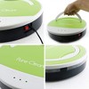 Pure Clean Slim Smart Robot Vacuum Cleaner PUCRC15 – Multi-Surface Auto Sweeper – 0.3L Bin - 2 of 4