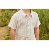 Boy's Jack Shirt - PINK CHICKEN - 2 of 4