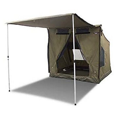 heavy duty outdoor tent