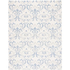 Jardin JAR154 Hand Tufted Rugs - Safavieh - 1 of 4