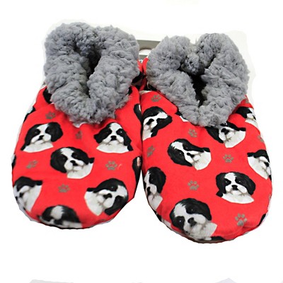 Shih tzu online slippers