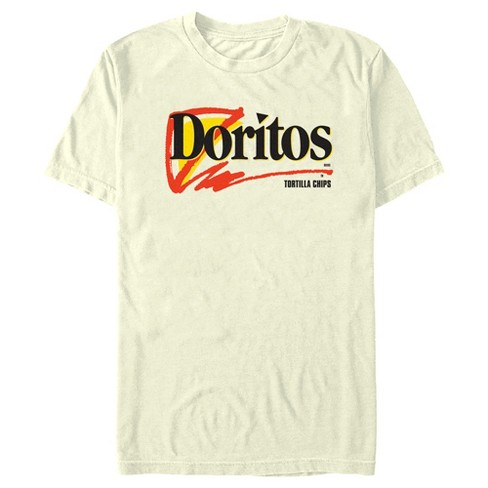 Men's Doritos 90s Logo T-Shirt - image 1 of 4