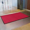 Envelor Outdoor Polypropylene Door Mat with Rubber Backing - 2 of 4