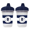 BabyFanatic Toddler and Baby Unisex 9 oz. Sippy Cup MLB Detroit Tigers - 2 of 3
