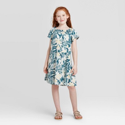 target teal dress