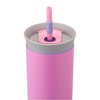 Owala 24oz Stainless Steel Straw Tumbler - 3 of 4
