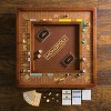 WS Game Company Monopoly Luxury Edition Board Game - 2 of 4
