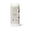 Cinnamon & Birch Multi-Surface Cleaning Wipes - 35ct - Everspring™ - image 3 of 4