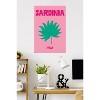 Trends International Reinders: Destinations - Destination Sardinia II Unframed Wall Poster Prints - 2 of 4