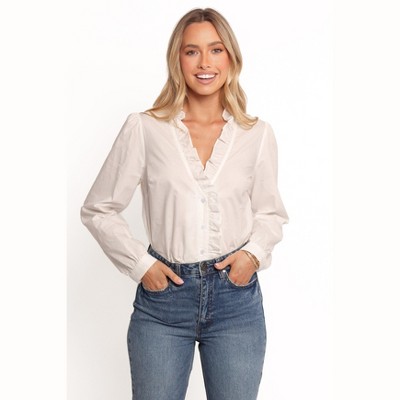 Petal and Pup Constance Shirt