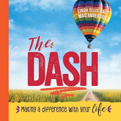 Linda Ellis Author - Live Your Dash - Reflections