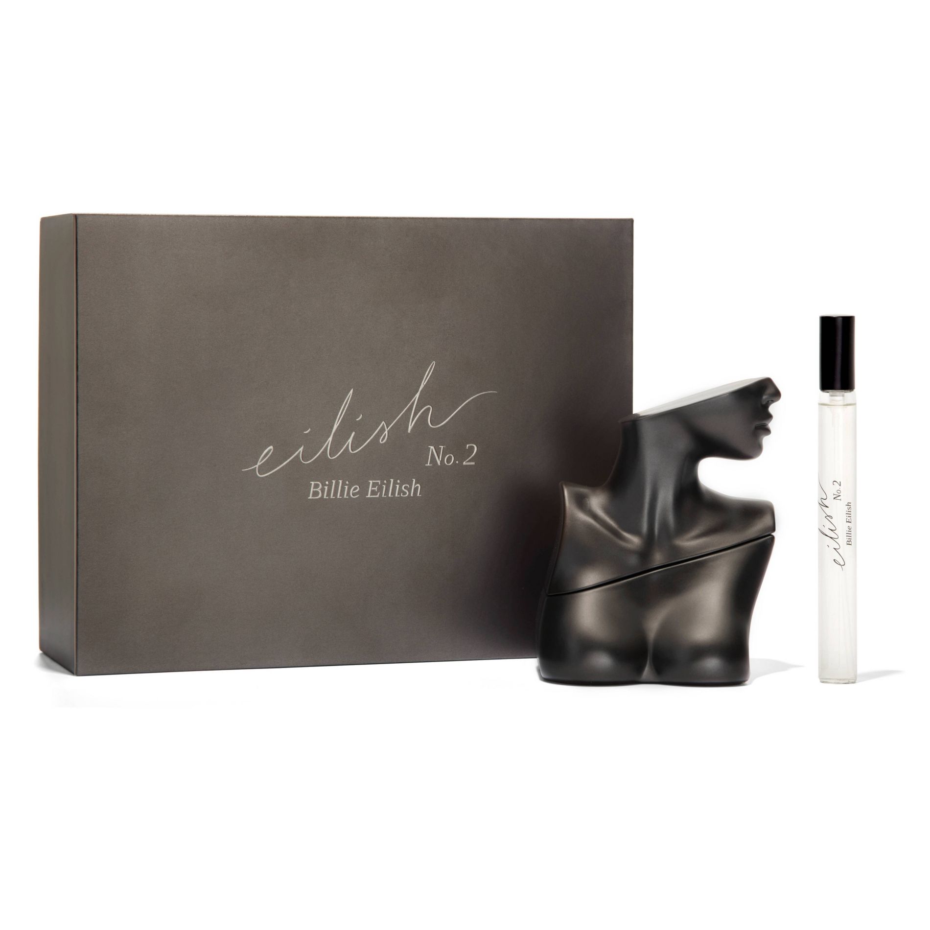 Billie Eilish  No. 2 EDP 2pc set (3.4oz + TS) - Ulta Beauty
