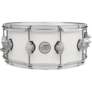 DW Design Series Snare Drum - 1 of 4