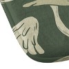 Deny Designs Avenie Mushroom In Forest Memory Foam Bath Mat - 3 of 4