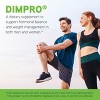 DaVinci Labs DimPro - Dietary Supplement to Support Hormonal Balance in Men & Women and More* - Vegetarian - Soy Free - Gluten-Free - 60 Capsules - 3 of 4