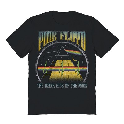 pink floyd t shirt target
