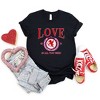 Simply Sage Market Women's Love Is All You Need Cupid Short Sleeve Graphic Tee - 3 of 4