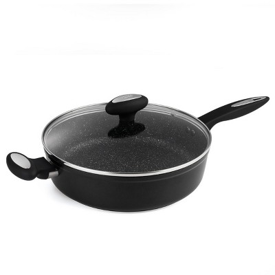 Zyliss Ultimate Nonstick Saute Pan - 11 Inches : Target