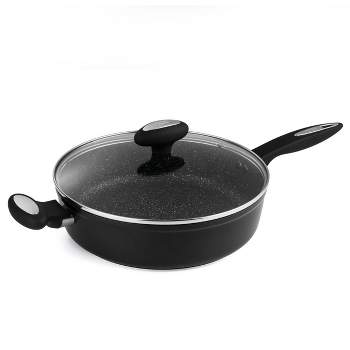 Zyliss Ultimate Nonstick Saute Pan - 11 inches