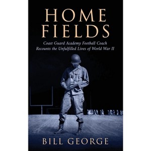 Home Fields - by Bill George - 1 of 1