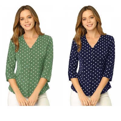 dark blue/olive green