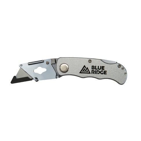 Blue Ridge Tools 6pc Blade Scraper And Razor Blade Set : Target