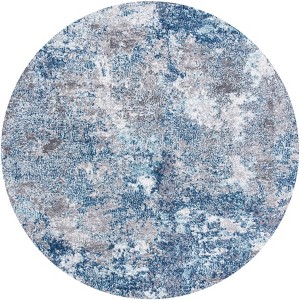 Aston ASN710 Power Loomed Indoor Rugs - Safavieh - 1 of 4