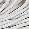 white wire