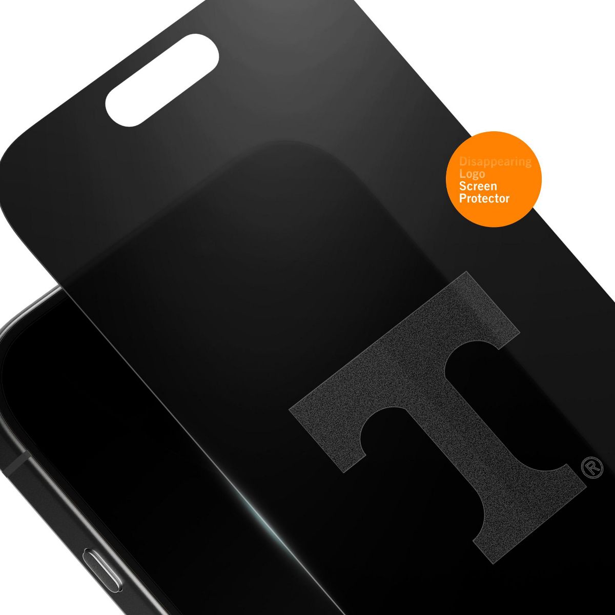 Screen Skinz Tennessee Volunteers Privacy Screen Protector - thumbnail 2
