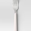 3pc Flatware Set New Ivory - Room Essentials™ - 3 of 3