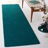 Kilim KLM850 Hand Loomed Rugs - Safavieh - 2 of 4