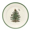 Spode Christmas Tree Plates, Set of 4 - 2 of 4