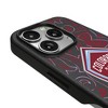 MLS Western Conference Teams Paisley MagSafe Compatible Cell Phone Case for Apple iPhone - 4 of 4