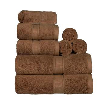 Towels,29X59 Inch 800GSM Extra Large Bath Towels Sets for Bathroom Plush  Luxury