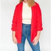 Women's The Penthouse Blazer - Strut & Bolt - 2 of 3