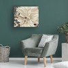 "Winter White II" Outdoor Canvas - 4 of 4