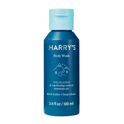 Harry's Body Wash & Bar Soap : Target