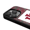 Keyscaper NCAA Big Ten Universities Paisley MagSafe Compatible Cell Phone Case for Apple iPhone - 4 of 4