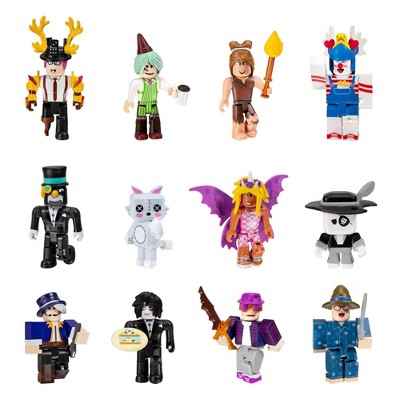 Photo 1 of Roblox Celebrity Collection - Series 5 Figure 12pk (Target Exclusive)