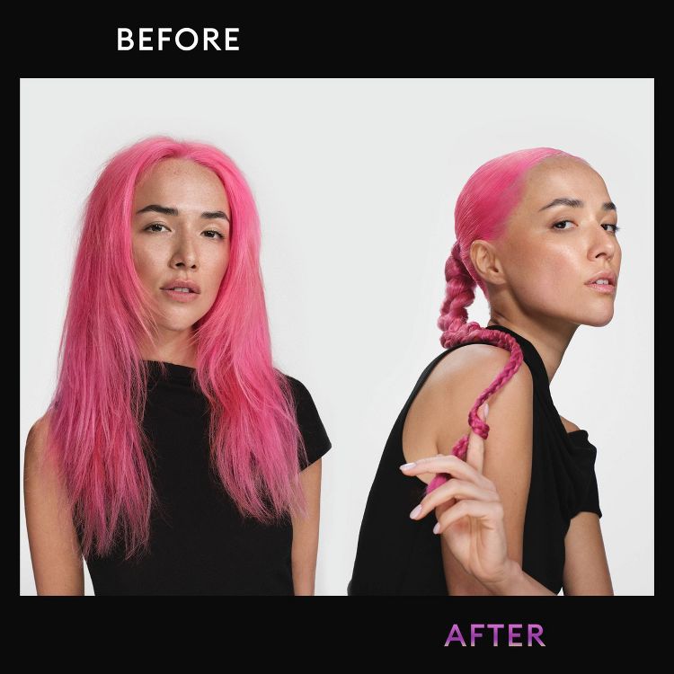 Tresemme Mega Control Hair Gel for 24-Hour Frizz Control - 9oz, 6 of 8