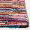 Nantucket NAN142 Hand Tufted Indoor Rugs - Safavieh - 3 of 4