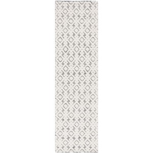 Vermont VRM102 Hand Woven Indoor Rugs - Safavieh - 1 of 4