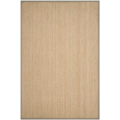 Natural Fiber NF115 Power Loomed Indoor Rugs - Safavieh