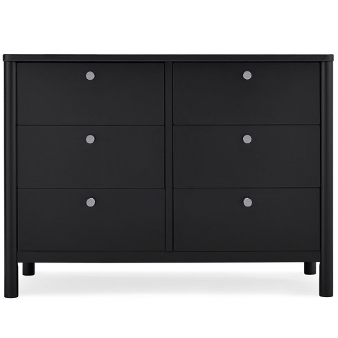 Storkcraft® Alpine 6 Drawer Dresser