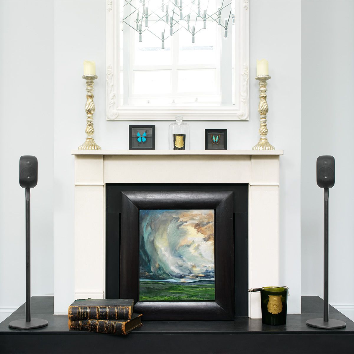 Bowers & Wilkins M-1 Satellite Speaker - Each - thumbnail 7