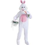 Forum Novelties Adult Bunny Mascot Costume